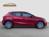 Seat Ibiza * 1.6 TDI * 95 PS * FR-Design * DSG * - Seat: Ibiz