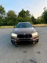 BMW X6 Mpacket - BMW X6 M von privat