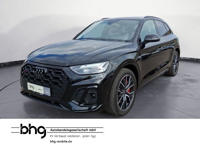 Audi SQ5 3,0 TDI quattro tiptronic