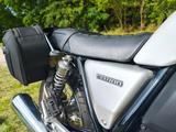 Honda CB 1100 EX SC78 ABS diverse Extras - HONDA KÖLN