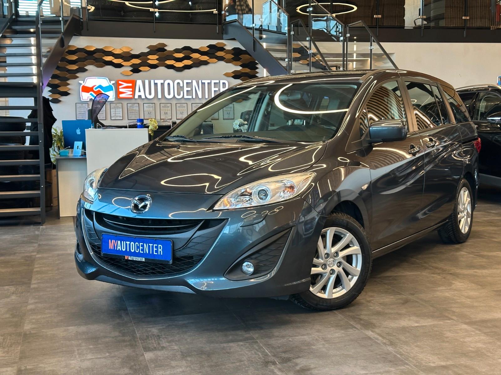 Mazda 5