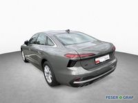 Audi A6 - Vorschau Bild 7