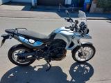 BMW F 650 GS Twin 800ccm, unfallfrei, viele Extras - BMW ENDURO 650