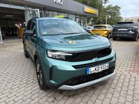 Opel Frontera - Vorschau Bild 7