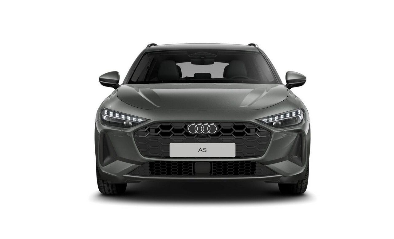 Audi A5 - Bild 4