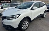 Renault Kadjar dCi 130CV 4x4 Energy Intens - Renault: 4cv