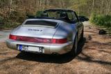 Porsche 964 - Porsche 964: Roadster
