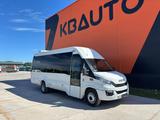 Iveco Daily 65C17 Feniksbus EU SALES 800.- Euro TAX WI - Iveco Daily 65 c 17