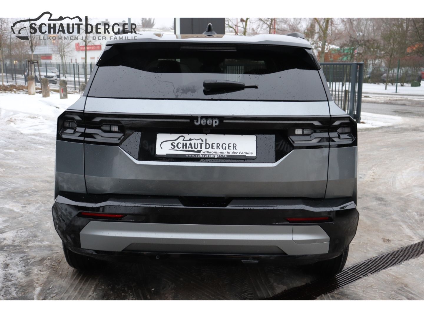 Jeep Compass - Bild 5