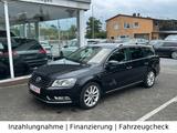 Volkswagen 2.0 TDI Variant Highline BMT DSG XENON NAVI PDC - Volkswagen Passat Variant aus 2011: Highline