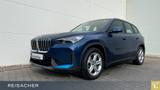 BMW IX1 XDRIVE30 LCPro.HuD,adLED,360° - BMW iX1: Blau
