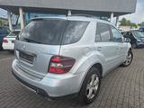 Mercedes-Benz ML 320 ML -Klasse ML 320 CDI - Mercedes-Benz ML 320: Cdi