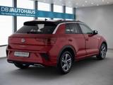 Volkswagen T-Roc R-Line 1.5 TSI DSG BusinessPremium - Volkswagen T-Roc mit 5 Türen