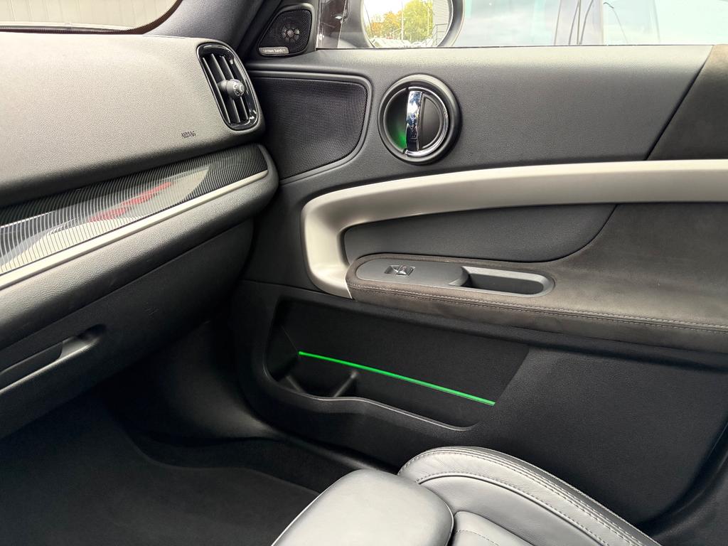 MINI Cooper SD Countryman