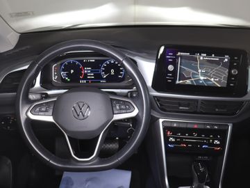 Volkswagen T-Roc - 10