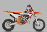KTM 65SX 2026 * SX 65 * - Offers