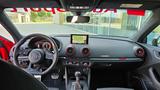 Audi RS3 8V Limousine, Matrix, ACC, B&O - Audi RS3 in Stuttgart