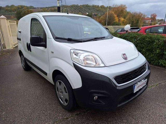 Fiat FIAT Fiorino 1.3 MJT 95CV Cargo SX