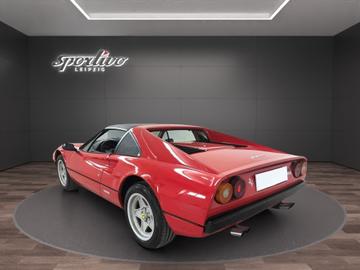 1978 Ferrari 308 — фото 2