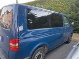 Volkswagen T5 andere - Volkswagen T5 andere in Frankfurt (Main)