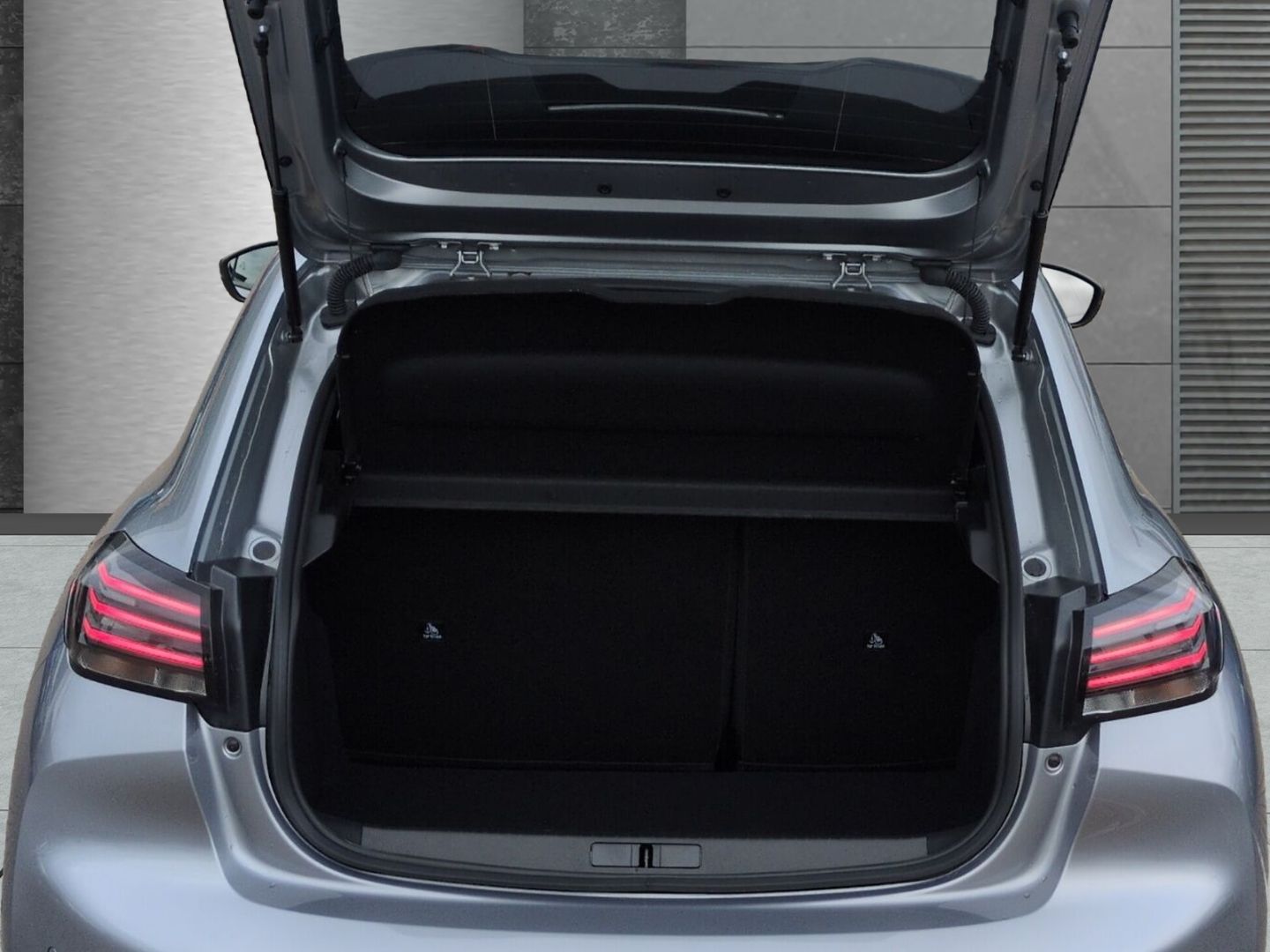 Peugeot 208 - Bild 5