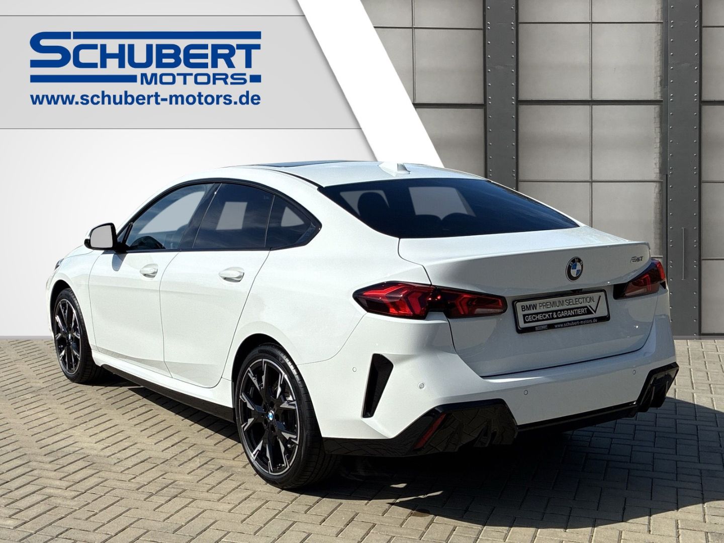 BMW 220 Gran Coupe i M-Sport Panorama Kamera LED imagem 3