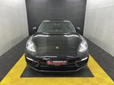 Porsche Panamera 4 Platinum+Soft Close+Head-Up+ACC+360* - Porsche Panamera: Automatik