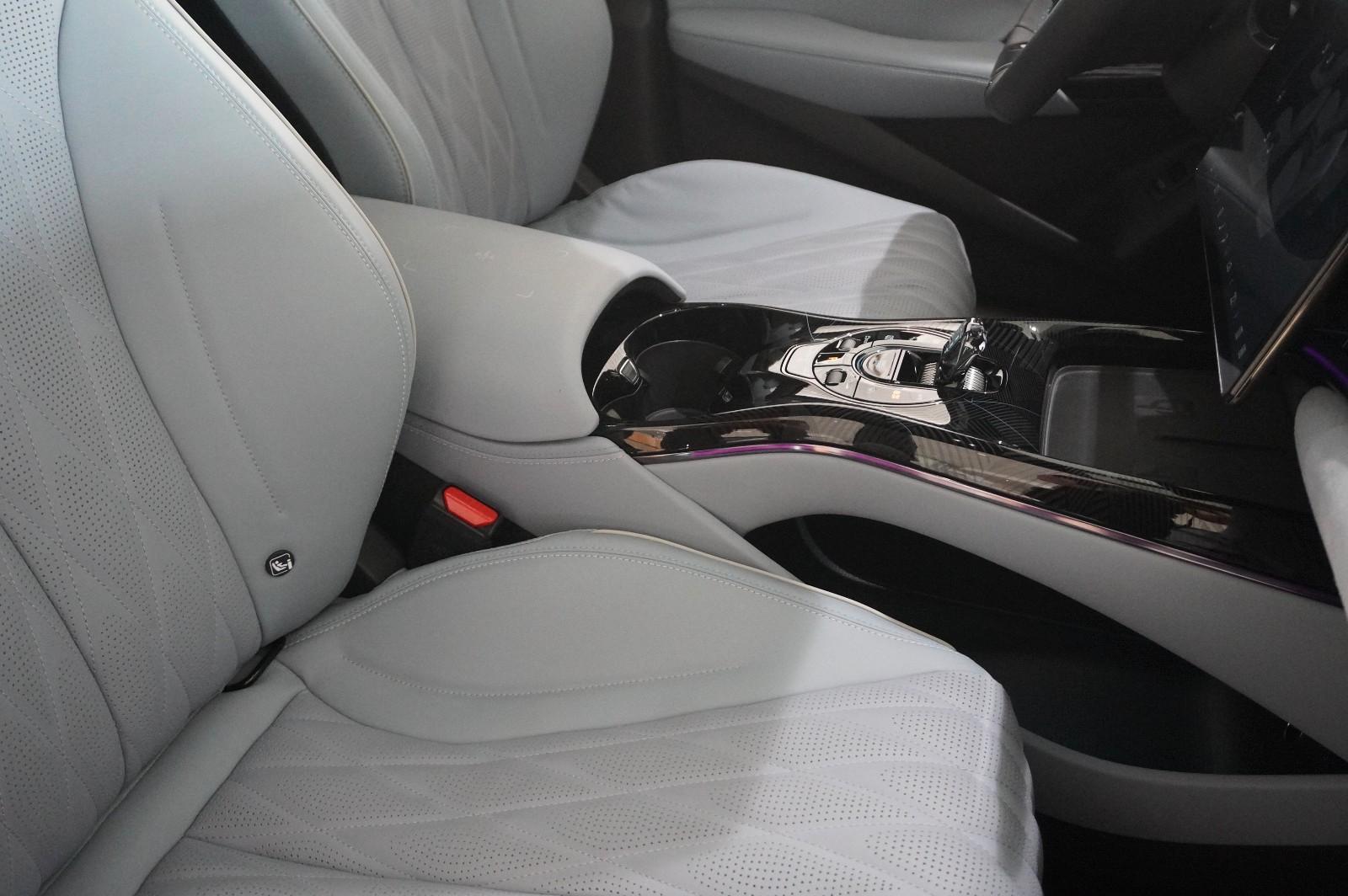 BYD SEAL RWD DESIGN 82,5 KWH NAVI/LED/360°/SPORT/DAB