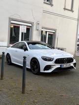 Mercedes-Benz E 53 AMG Mercedes-AMG E 53 4MATIC+ Autom. Me...
