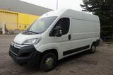 Citroën JUMPER 2,2 HDI 120 L2H2
