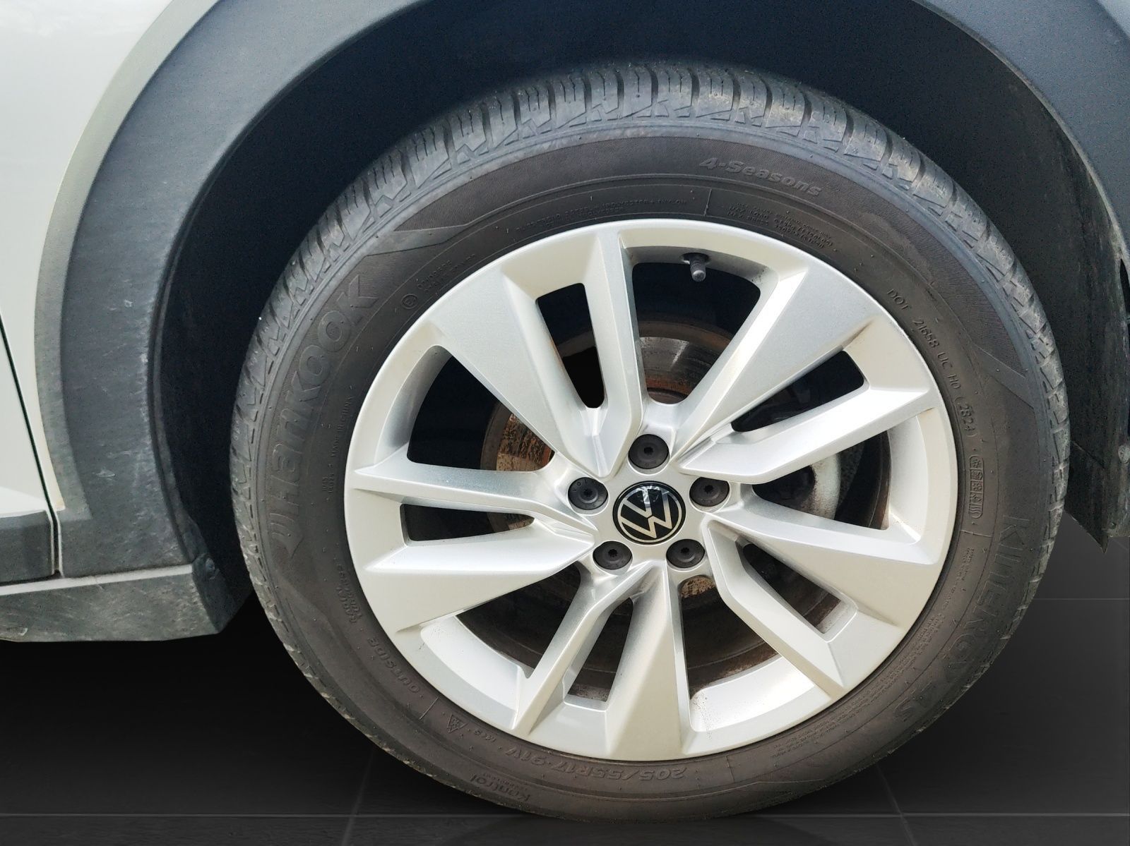 Volkswagen Taigo - Bild 7