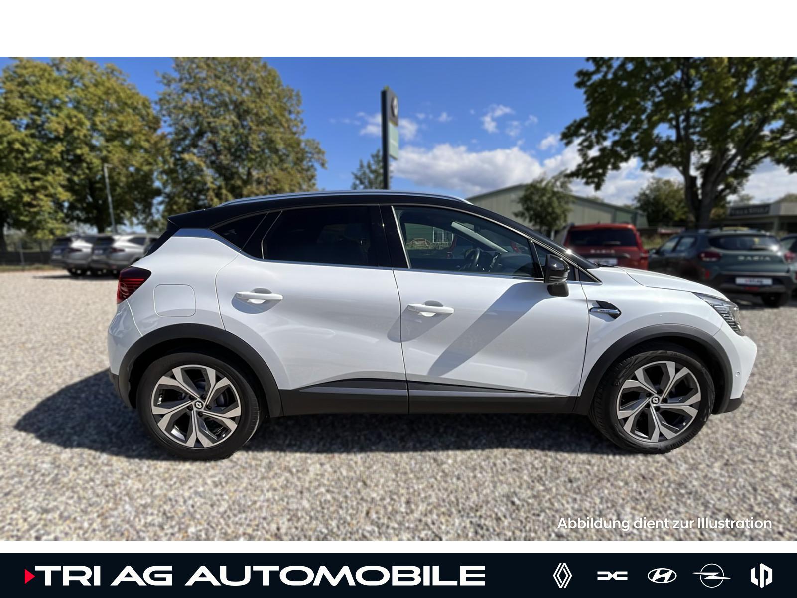 Renault Captur R.S. LINE TCe 140 EDC, миниатюра 2