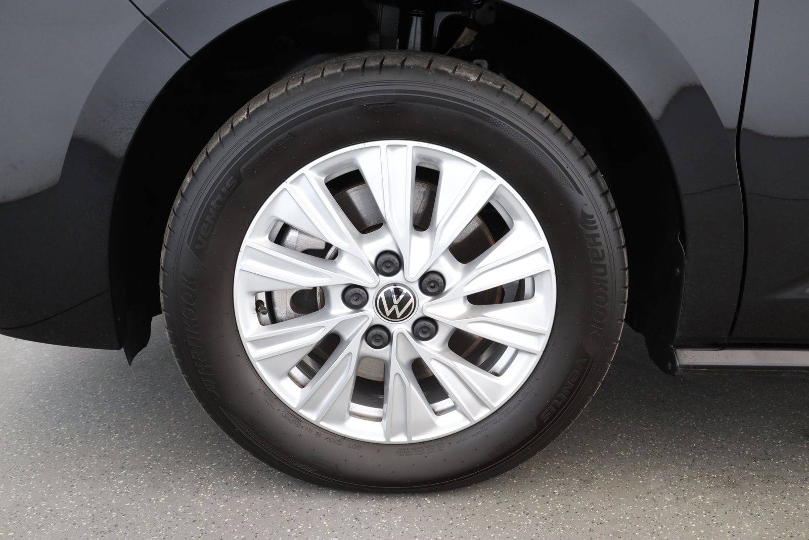 Volkswagen T7 Multivan - Bild 8