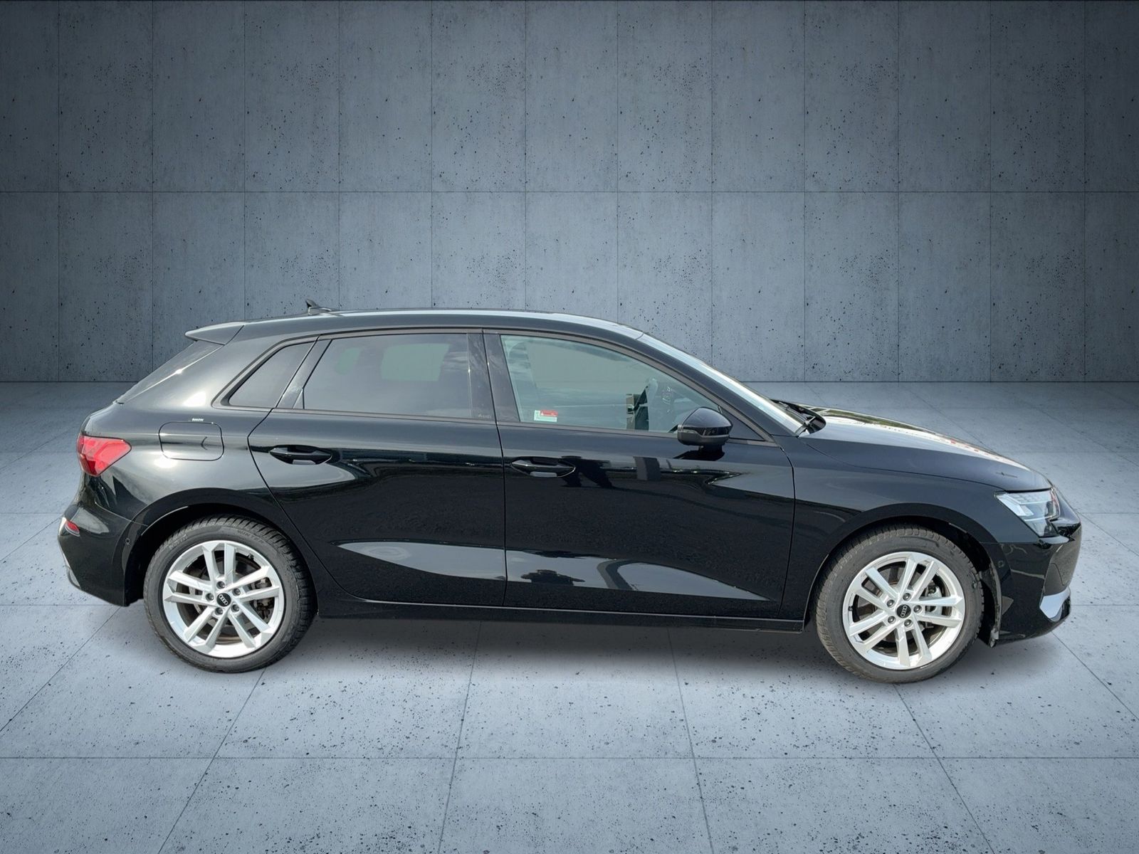 Audi A3 - Bild 7