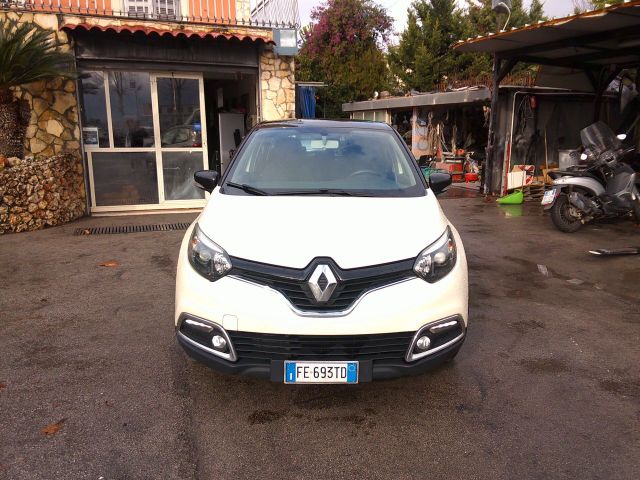 Renault Captur dCi 8V 90 CV Start&Stop Energy Ze