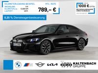 BMW i4 - Vorschau Bild 1