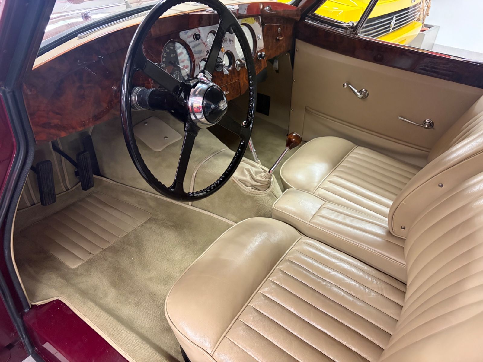 JAGUAR XK 11