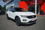 Volkswagen T-Roc 1.5 TSI IQ.DRIVE Navi ACC AHK Kamera DAB - VW T-Roc IQ.DRIVE Gebrauchtwagen