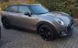 MINI   Mini Clubman F54  Melting Silver Metal... - MINI Cooper Diesel Gebrauchtwagen