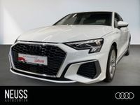Audi A3 - Vorschau Bild 1