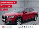 Audi Q2 1.6TDI DESIGN NAV+ACC+SHZ+PDC+PANO+DAB+VC+17" - Audi: Geländewagen, Q6