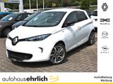 Renault ZOE Intens zzgl. Batteriemiete 41kWh NAVI BOSE L - Renault ZOE: Intens