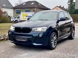 BMW X3 M Sport Paket | 1. Hand | Sehr gepf... - BMW X3 M Gebrauchtwagen