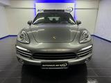 Porsche Cayenne Diesel STANDHZG PANO AIR MEMORY BOSE 21" - Porsche Cayenne Gebrauchtwagen in Düsseldorf