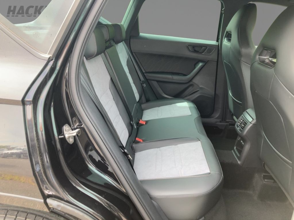 Cupra Ateca - Bild 11
