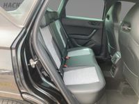 Cupra Ateca - Vorschau Bild 11