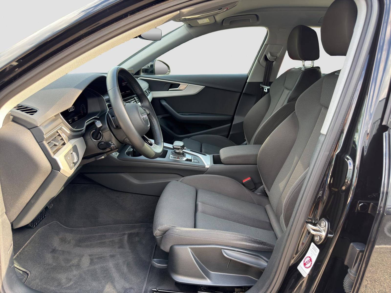 Audi A4 Avant 35 TFSI Business LED 3xClima el.Heck vi, миниатюра 9