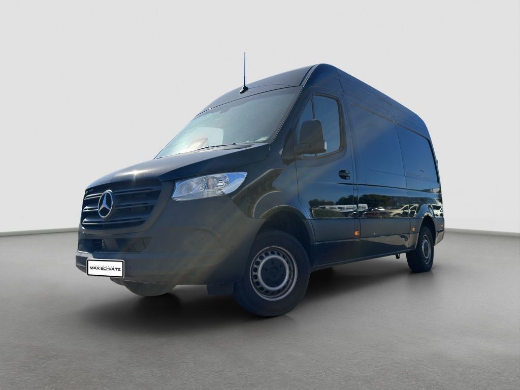 Fahrzeugabbildung Mercedes-Benz Sprinter 315 CDI Kasten BASE Hochdach Standard