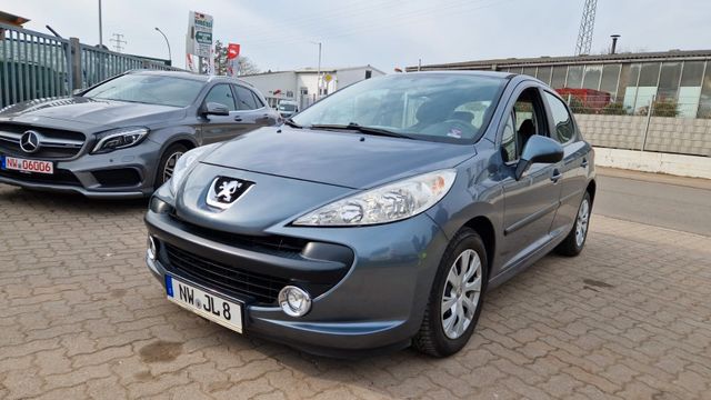 Peugeot 207 Urban Move.klima