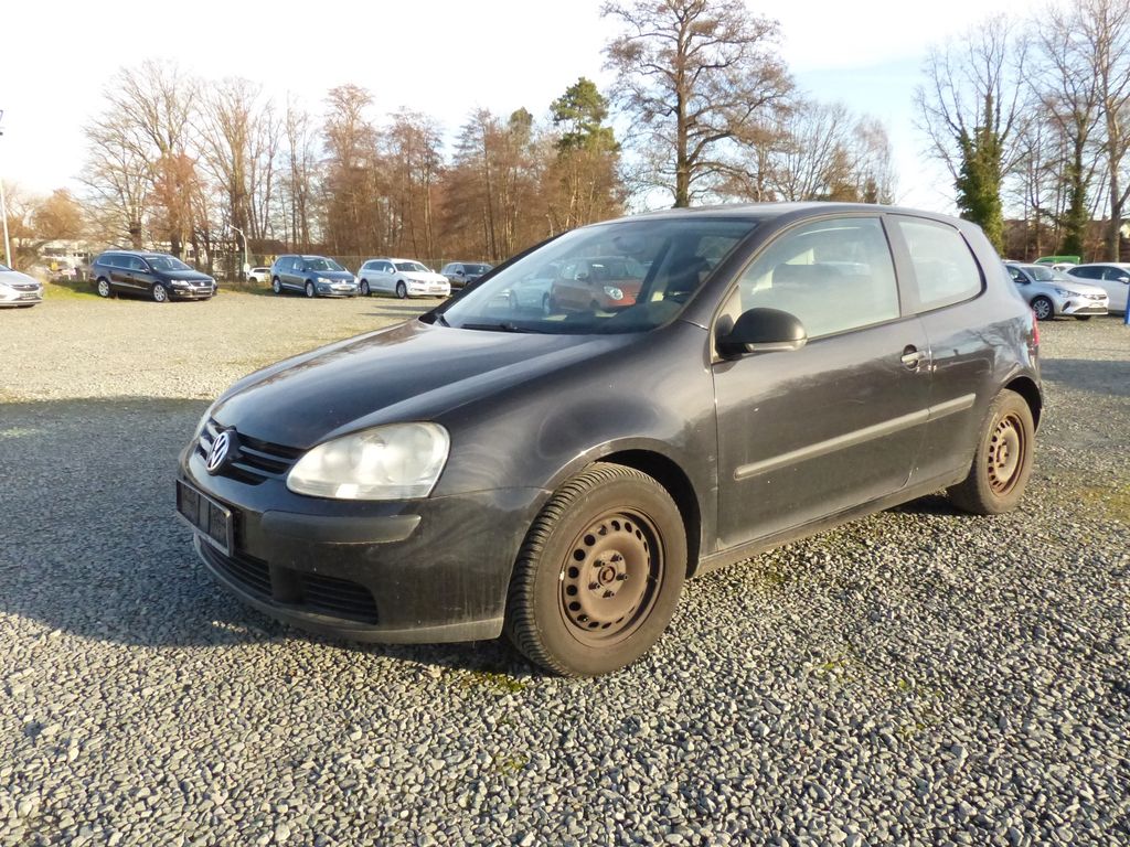 Angebot ansehen Volkswagen Golf